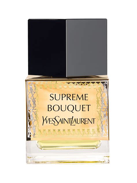 ysl supreme bouquet parfum yorum|ysl supreme bouquet.